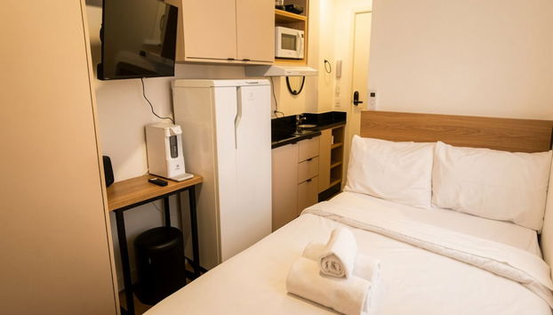 Easy Life Campos Salles by Xtay - Foto 3, Quarto