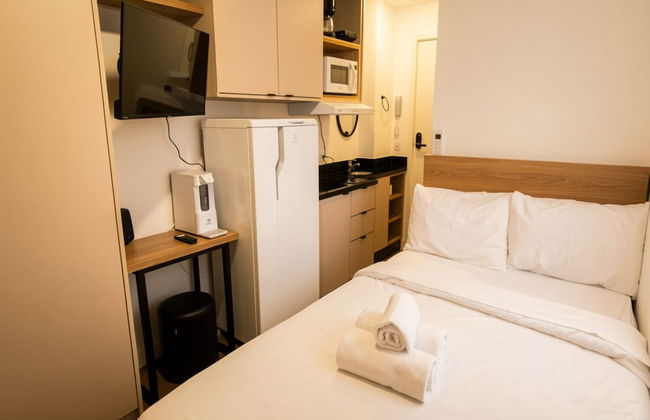 Easy Life Campos Salles by Xtay - Foto 3