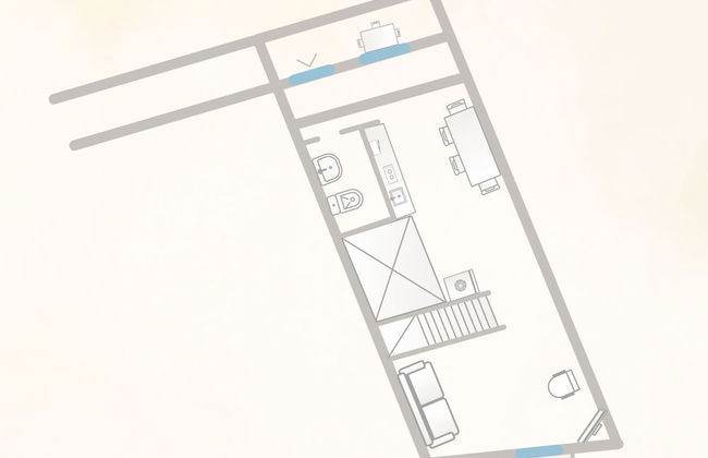 Urio's Castle Suites by Rent all Como - Foto 67