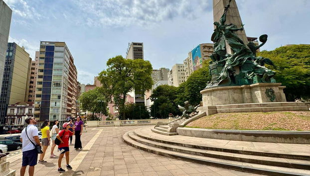Porto Alegre Guided Tour - Foto 4