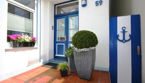 Haus der kurzen Wege - Foto 2