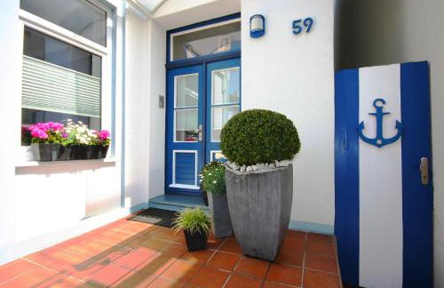 Haus der kurzen Wege - Foto 2