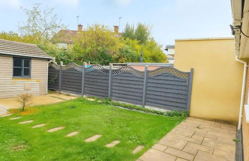 Spacious Modern 5 bedroom home near Heathrow Windsor - Foto 43