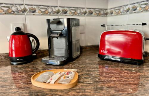 Tenor Apartamento inc Parking - Foto 16