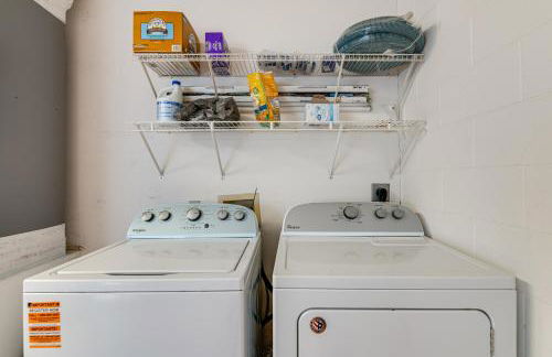 Private Pool and Golf Cart! Villa By Spanish Springs - Foto 22