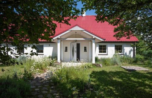 Comfortable house with a swimming pool and sauna - Foto 1