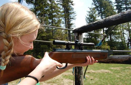 Birkut Szkoła Przetrwania 1 - Foto 17