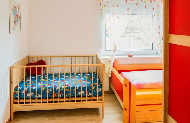 Luxurious Apartment in Medebach Near Public Pool - Foto 18