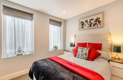 Ty Llyn Cottage - Foto 11