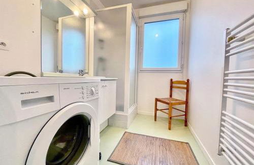 Terrasse de l'aber Roscoff - Foto 9