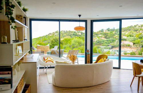 Sandrine - Villa Terrace Pool - by TGB - Foto 3