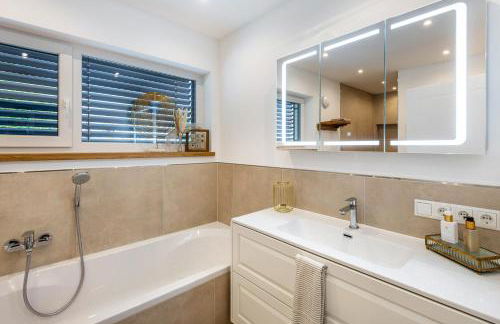 bei Thérèse - Obergeschoss - Photo 22