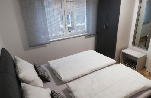 Fränkische Linie - Radspitz-Ferienwohnungen - Foto 6