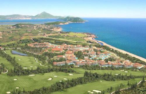 Villa Gaia Navarino - Foto 6