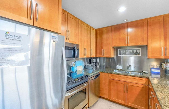 Ocean Club - Foto 72