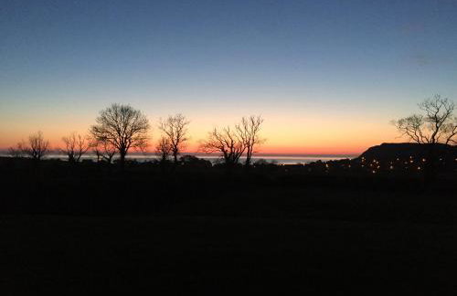 Ballygally seaview apartment - Foto 17