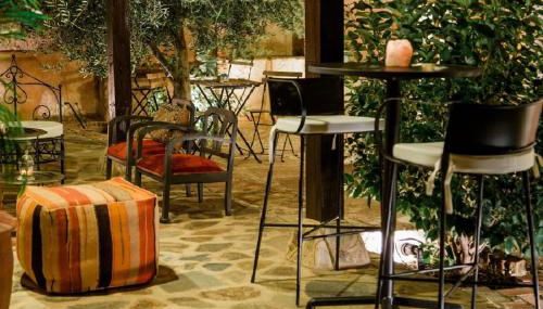 Beautiful Alamedas, un santuario donde el tiempo se detiene - Foto 5