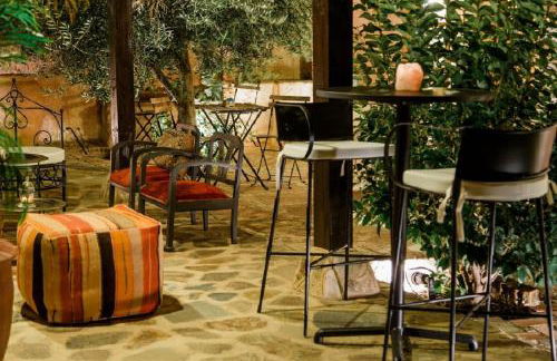 Beautiful Alamedas, un santuario donde el tiempo se detiene - Foto 5