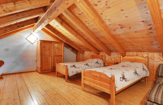 Villa Placidia Apt 31 - Foto 5