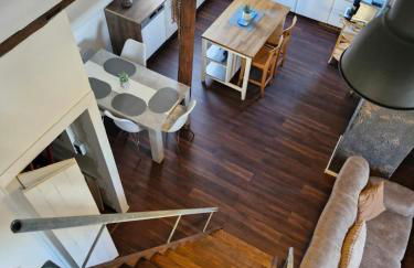 Haus FayFay FerienMonteurApartment - Foto 1