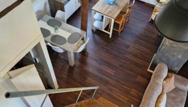 Haus FayFay FerienMonteurApartment - Foto 1