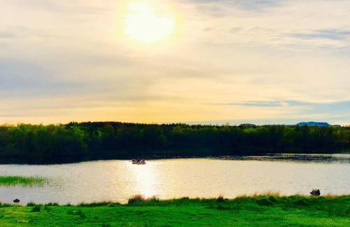 Bridgend Cottage, Auchencairn, Castle Douglas - Foto 20