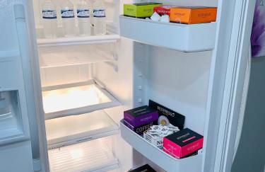 Witte Wonderland - Separate Garage Apartment!! - Foto 23