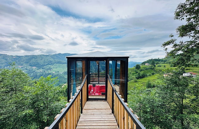 Eça Bungalov - Foto 1