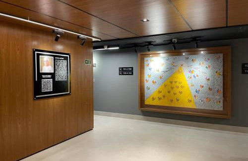 Studio Premium frente Mar - Art Studio Open Spaces - Foto 41