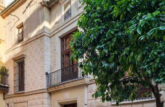 Gandesa, Palace House - Foto 37