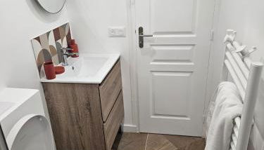 Maison Ethno Chic proche de Paris et d'Orly - Foto 5