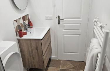 Maison Ethno Chic proche de Paris et d'Orly - Foto 5