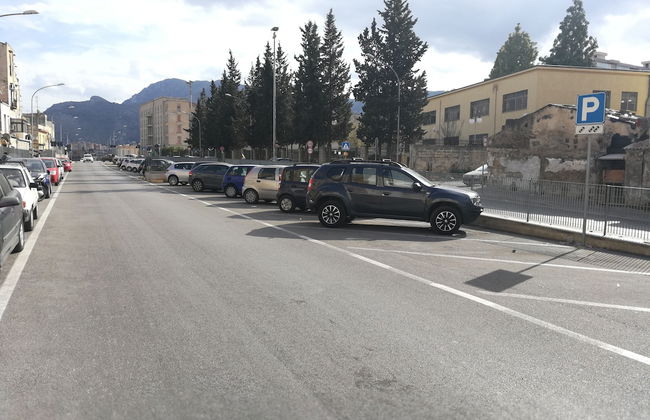 Tukory - Flat For Rent - City Center Palermo - Foto 18