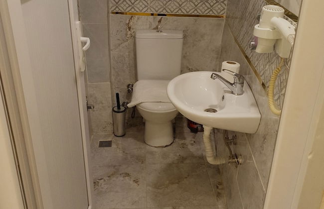 Old City Konstantinei Apartments - Foto 54