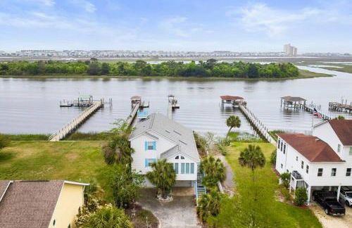 Waterway Escape in Ocean Isle Beach, NC - Foto 67