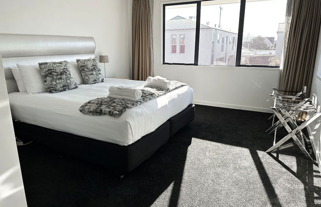 DeLorenzo's Studio Apartments - Foto 22