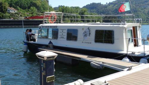 Douro Houseboats - Foto 1