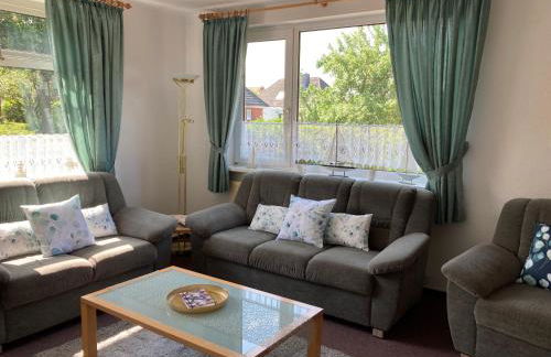 Lütje Huus am Meer - Foto 25