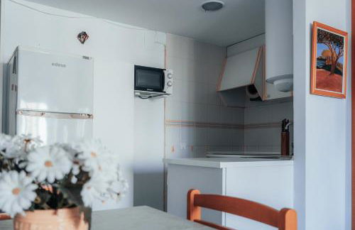 Playa & Relax con Piscina Privada - Foto 9