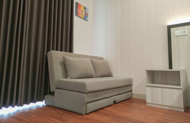 Comfy And Easy Access 2Br Apartment At Tanglin Supermall Mansion - Foto 11