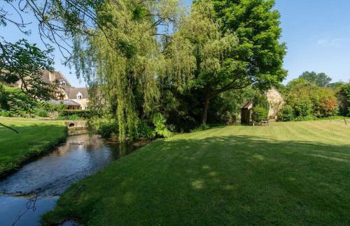 Badgers Den - Foto 19