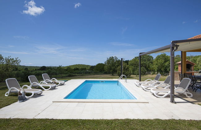 Villa in Sorici With Private Pool - Foto 21