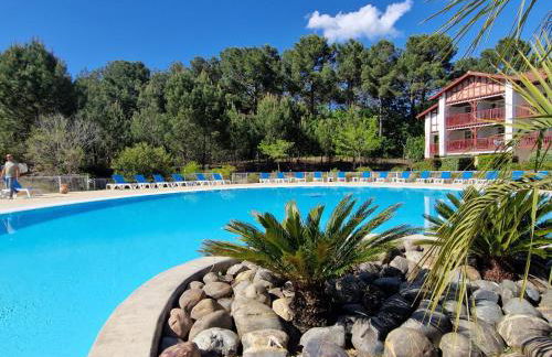 Appartements au coeur du golf, proche du lac et vélodyssée - Foto 31