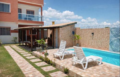 Refúgio do Jacuípe - Foto 1