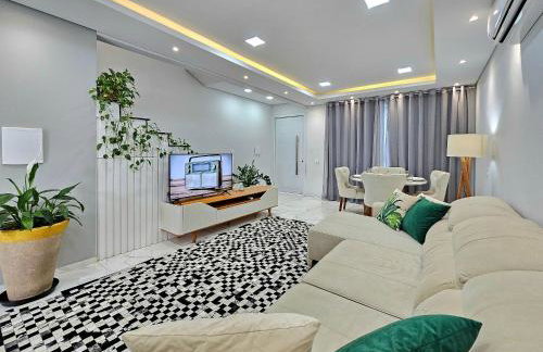 Sobrado 10 min Paraguai prox Htl Rafain Palace - Foto 12