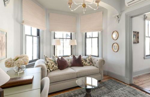 The Royce Newport Luxury Historic Retreat - Foto 30