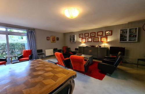 Gîte de charme en Berry avec jardin privatif, idéal pour randonnées et observation des oiseaux - FR-1-591-184 - Foto 17