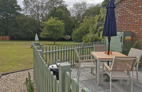 The Woodpeckers - Alresford Essex - Foto 29