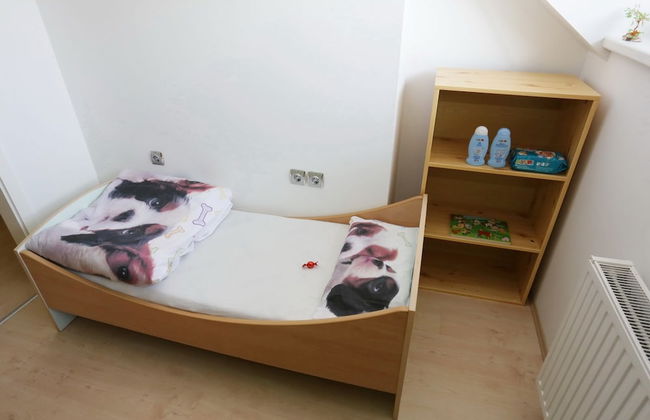 Lux Living Apartment Budic - Foto 7