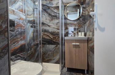 Le 46 Appart Hotel Entre Paris Disneyland Parc Asterix Navette - Foto 35